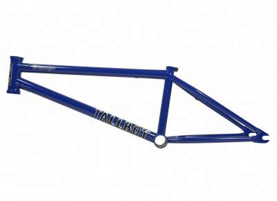 Frame S&M Tall Boy V3