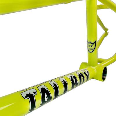 Frame S&M Tall Boy V3