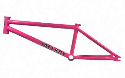 Frame S&M Tall Boy V3