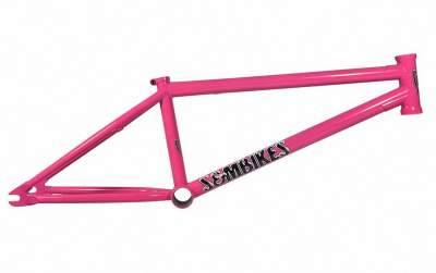 Frame S&M Tall Boy V3