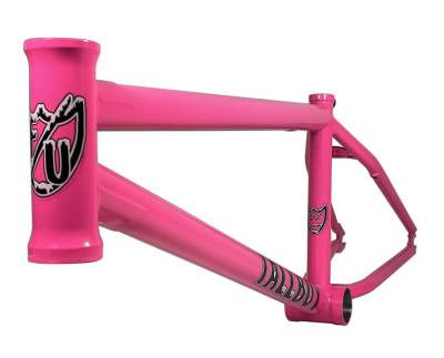 Frame S&M Tall Boy V3