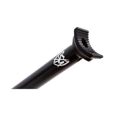 Seatpost S&M Long Johnson Stealth Pivotal 27.2mm