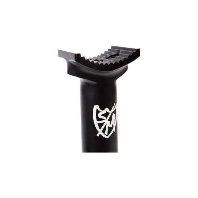Seatpost S&M Long Johnson Stealth Pivotal 27.2mm