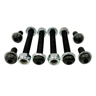 Rail S&M Slidepipe V2 Bolt Kit