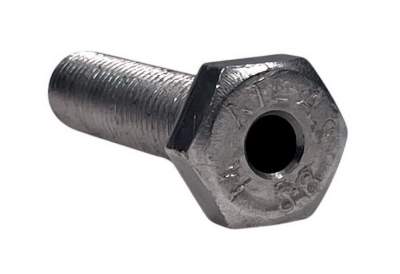 Topbolt S&M 90's Pitchfork M10 x 1.25