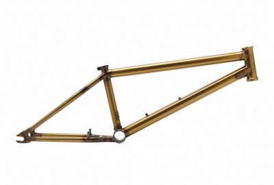 Rahmen S&M Rambler Thru-N-Thru
