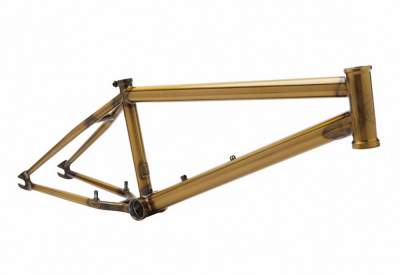 Rahmen S&M Rambler Thru-N-Thru