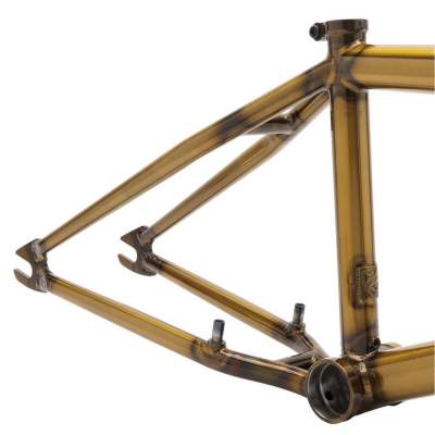 Rahmen S&M Rambler Thru-N-Thru