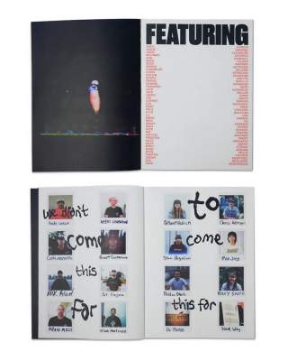 Magazine Silent 9