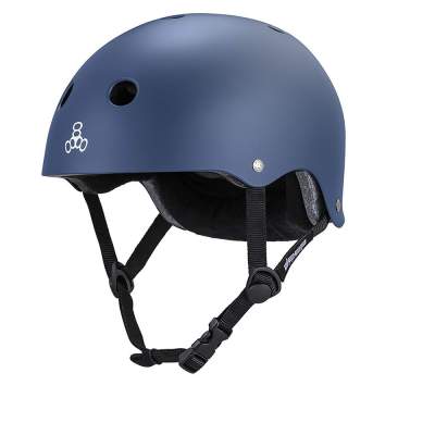 Helmet Triple 8 Deep Cover
