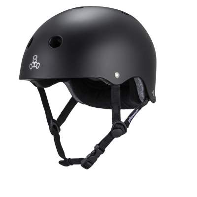 Helmet Triple 8 Deep Cover