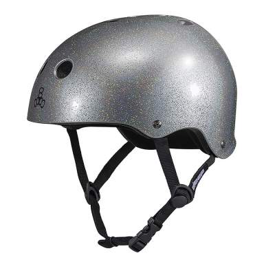 Helmet Triple 8 Deep Cover