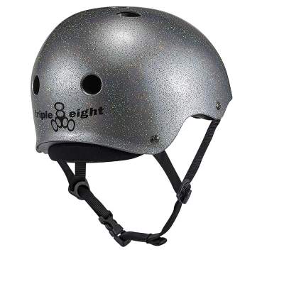 Helmet Triple 8 Deep Cover