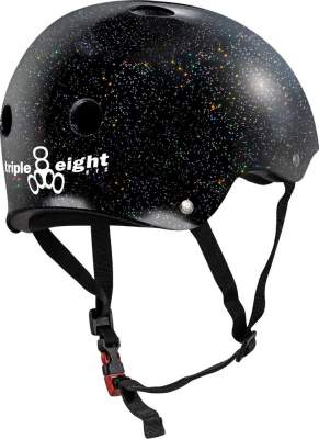 Helm Triple 8 Sweatsaver