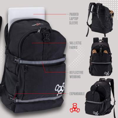 Backpack Triple 8 Quad25