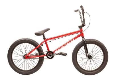 BMX-Rad United Motocross