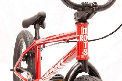 BMX-Rad United Motocross