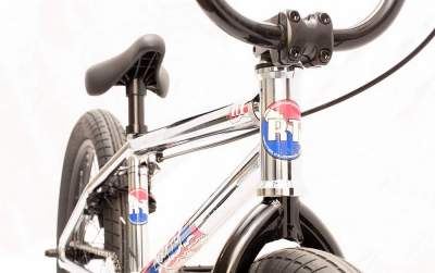 BMX-Rad United Rooftop