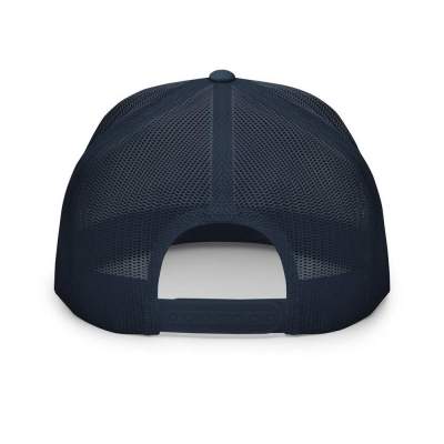 Cap United Coastin Trucker