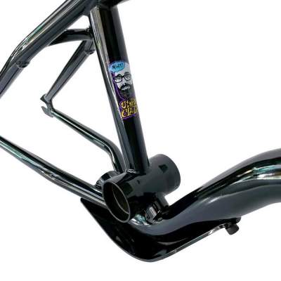 Frame United Caveman V3