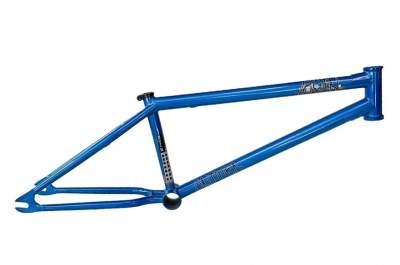 Frame United Zuin