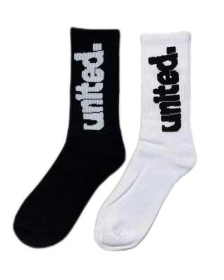 Socken United Coastin