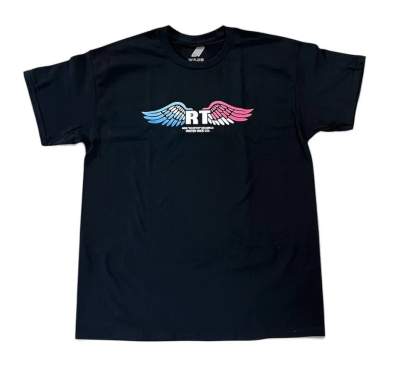 T-Shirt United Rooftop
