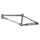 Frame Fit Metal Eagle