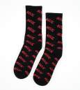 Socks Relic Stoned