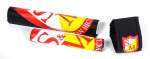 Polster Set S&M Classic Shield