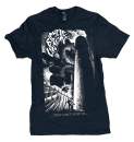 T-Shirt Bicycle Union Stop Us