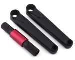 Crank Fit Blunt