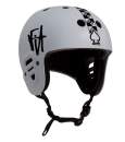Helm Pro-Tec Full Cut Fit Checkered