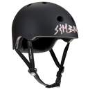 Helm Pro-Tec Low Pro S&M Sharpie
